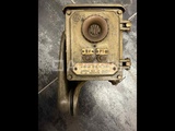 Thumbnail of SNCF track telephone