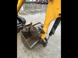Thumbnail of JCB crane