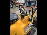 Thumbnail of JCB crane