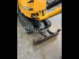 Thumbnail of JCB crane