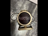Thumbnail of Railway Signal Lamp
