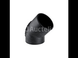 Thumbnail of Geberit PE - Silent-db20 / bend 45 gr d 63, sale per: 1 x 1 piece - 306.450.14.1 (no. 15-21)