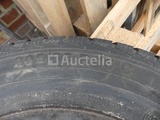 Thumbnail of 4 Tyres for VW Combi Continental 205/65R16C 107/105T (Winter)