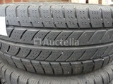 Thumbnail of 4 Tyres for VW Combi Continental 205/65R16C 107/105T (Winter)