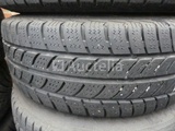 Thumbnail of 4 Tyres for VW Combi Continental 205/65R16C 107/105T (Winter)