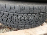 Thumbnail of 4 Tyres for VW Combi Continental 205/65R16C 107/105T (Winter)