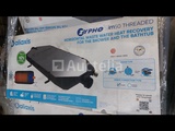 Minituur van Zypho slim 50 Horizontal water Drain heat recovery / douchewarmteterugwinningsysteem (nr. 15-10)