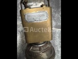 Thumbnail of Old SNCF lamp