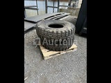 Thumbnail of 5 tractor tyres