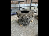 Thumbnail of 5 tractor tyres
