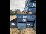 Thumbnail of Blue Bin