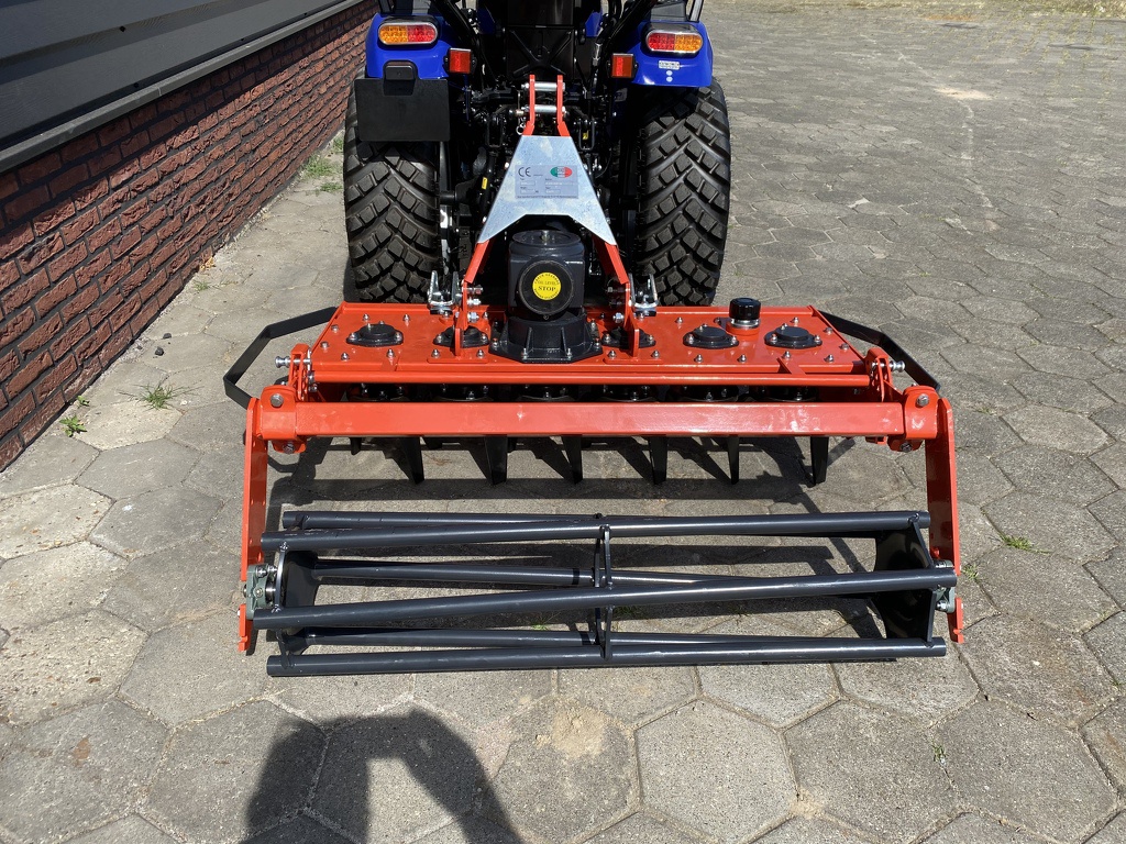 Boxer rotorkopeg NIEUW voor minitractoren