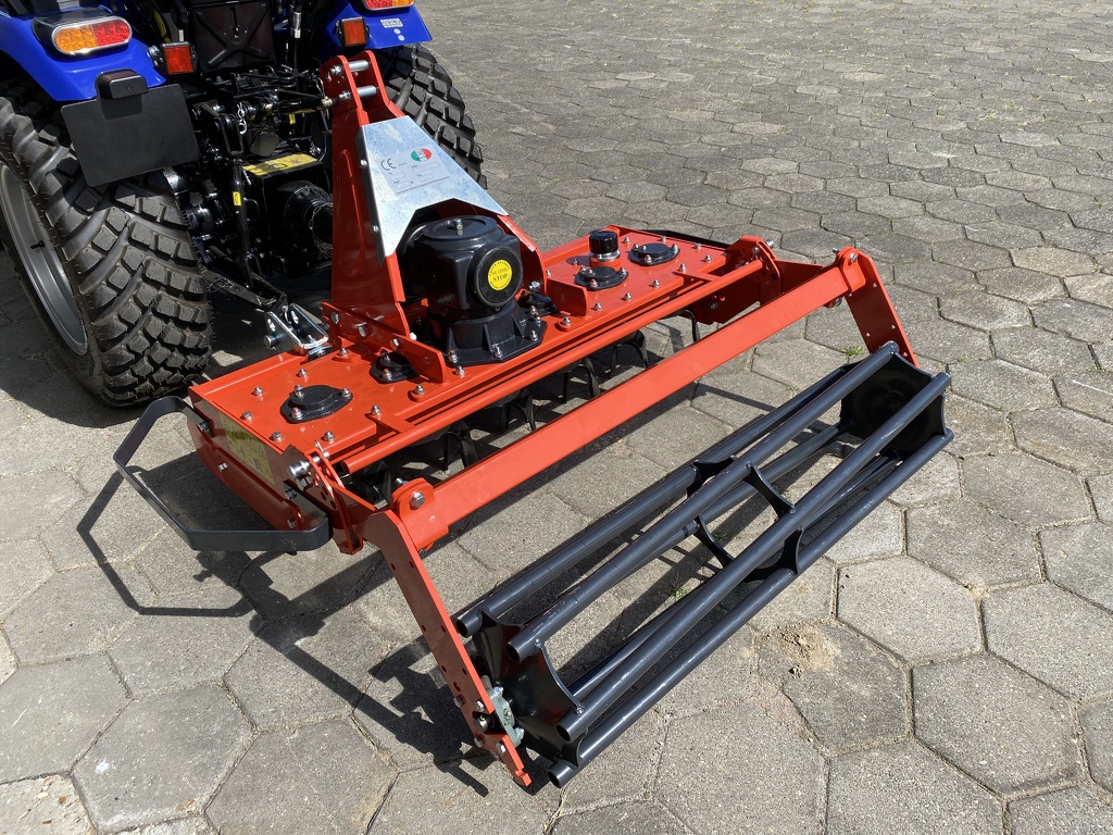 Boxer rotorkopeg NIEUW voor minitractoren