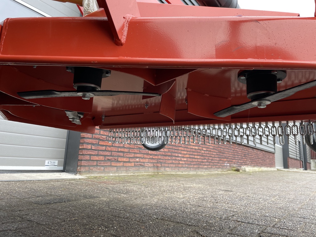 Boxer FA XL cirkelmaaier NIEUW