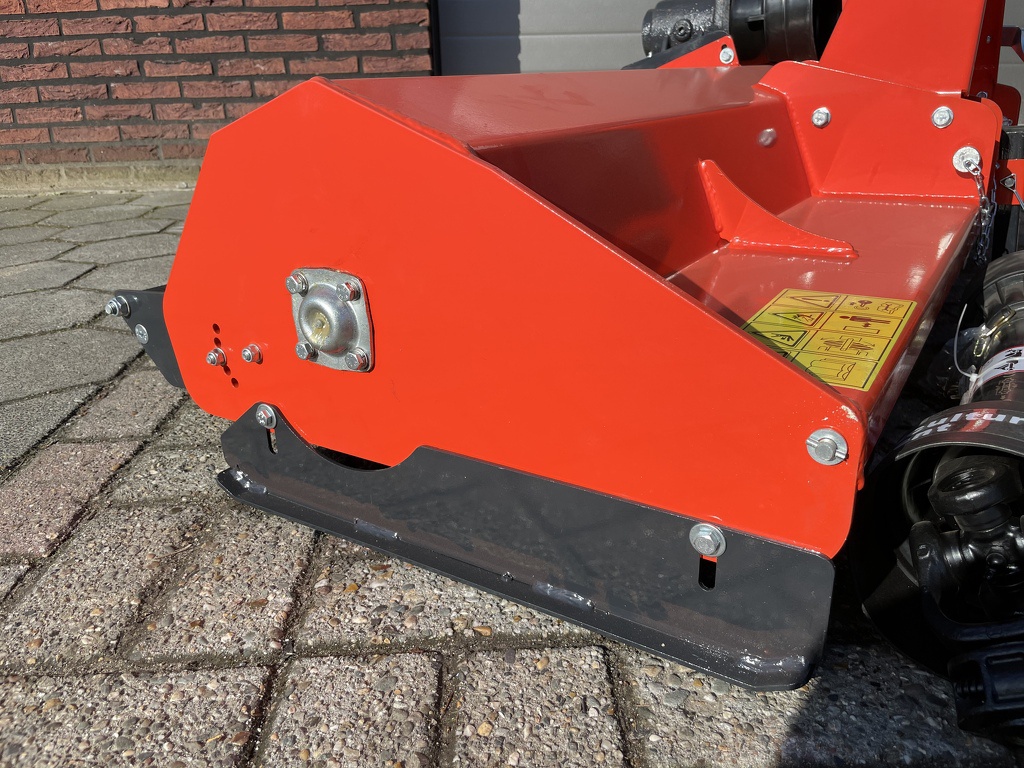 Boxer EF klepelmaaier NIEUW voor minitractor