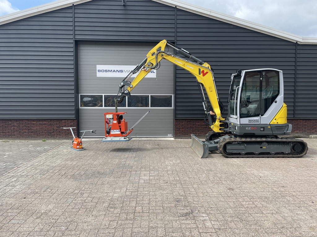 Te Huur Vacuümheffer/Tegeltiller/Vacuümunit 200kg/1500kg