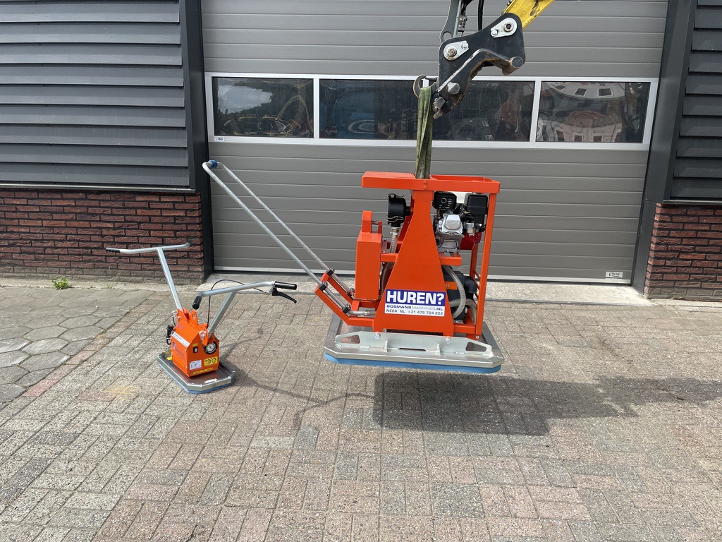 Te Huur Vacuümheffer/Tegeltiller/Vacuümunit 200kg/1500kg