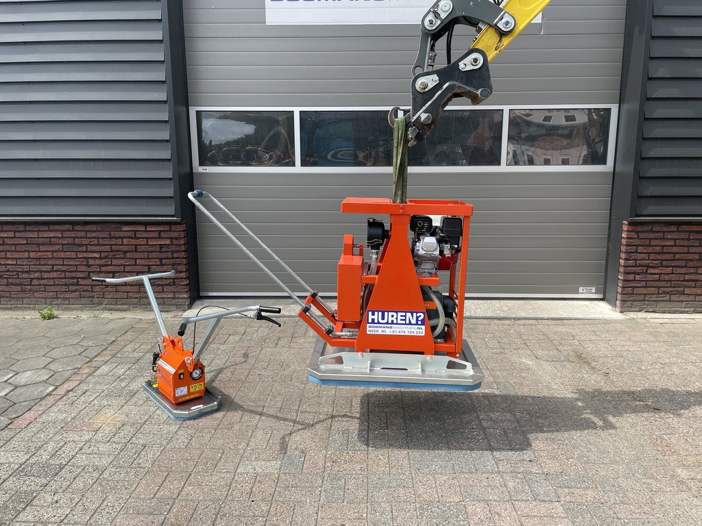 Te Huur Vacuümheffer/Tegeltiller/Vacuümunit 200kg/1500kg