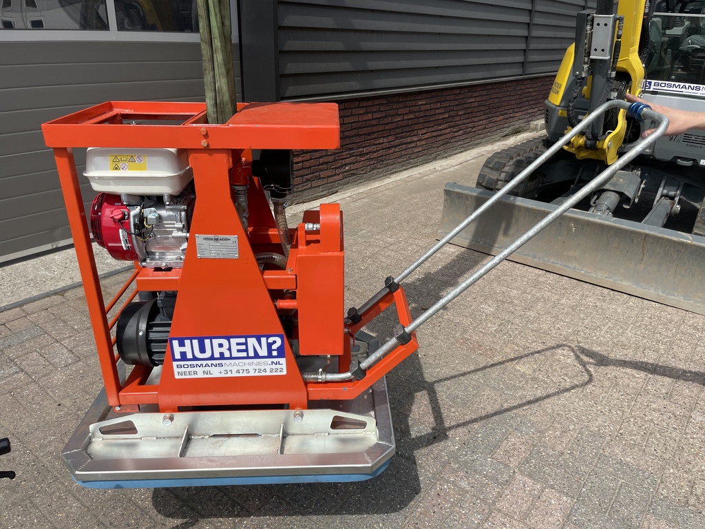 Te Huur Vacuümheffer/Tegeltiller/Vacuümunit 200kg/1500kg