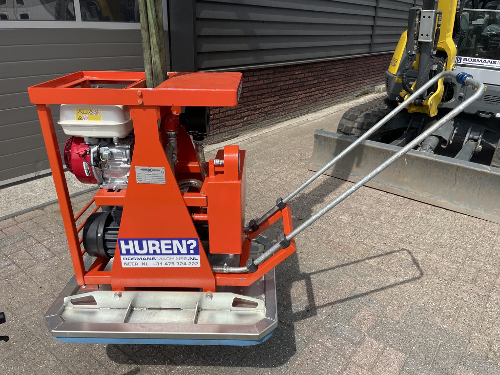 Te Huur Vacuümheffer/Tegeltiller/Vacuümunit 200kg/1500kg