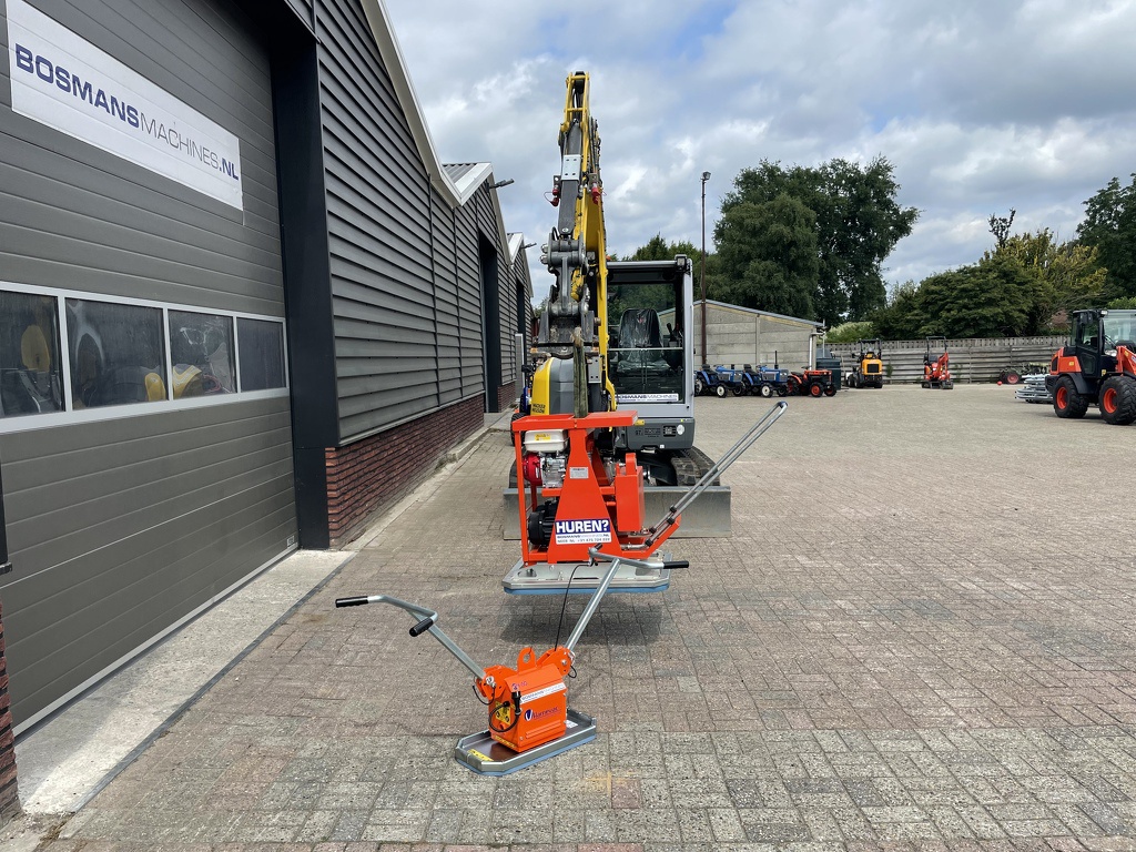 Te Huur Vacuümheffer/Tegeltiller/Vacuümunit 200kg/1500kg