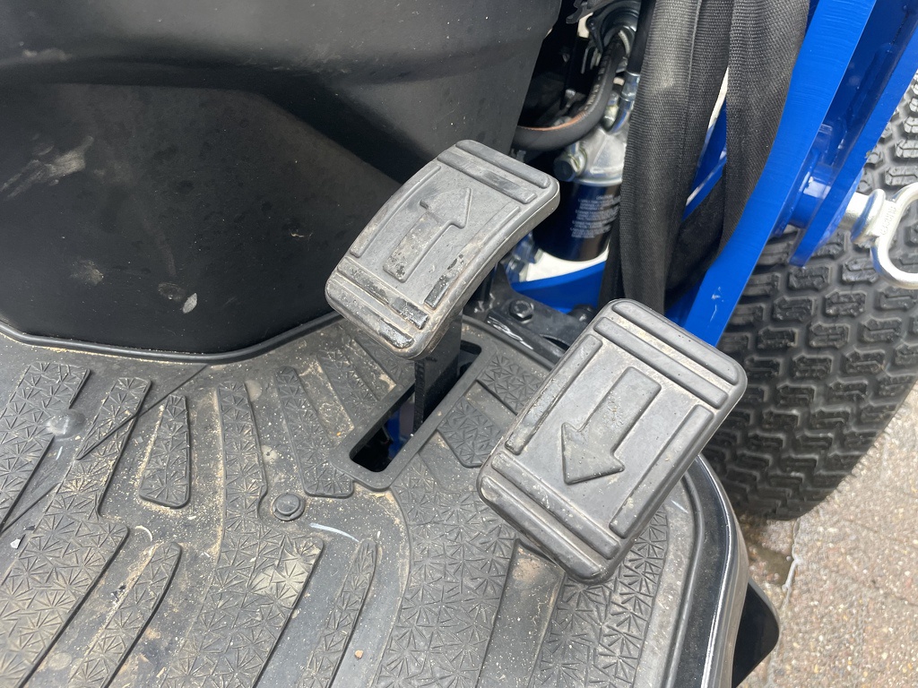 Solis 26 HST minitractor NIEUW met frontlader €245 LEASE