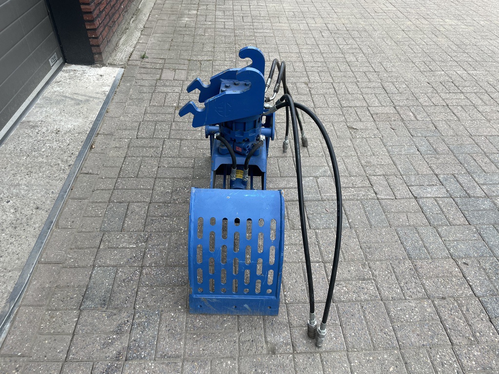 Eurograb SOR 95 sloop / sorteergrijper DEMO