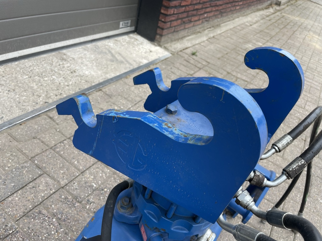 Eurograb SOR 95 sloop / sorteergrijper DEMO