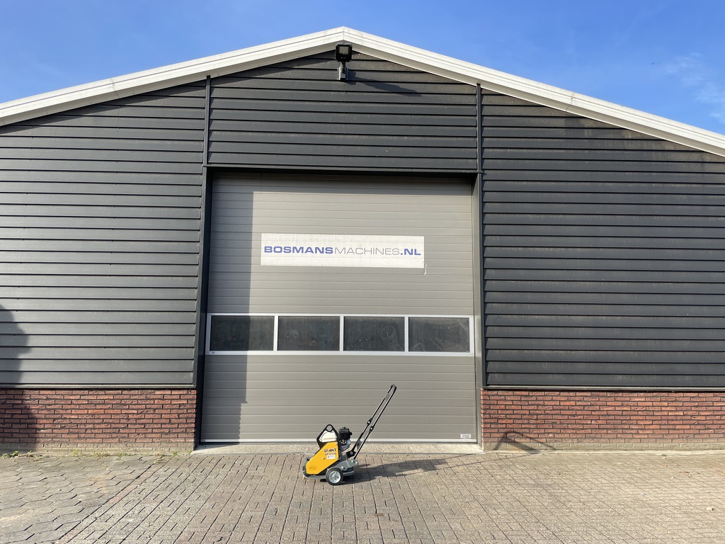 Giant GP1950G trilplaat NIEUW