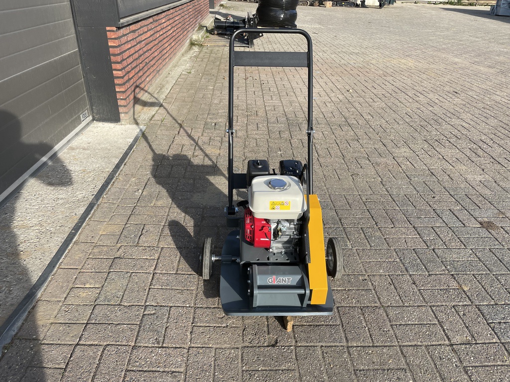 Giant GP1950G trilplaat NIEUW