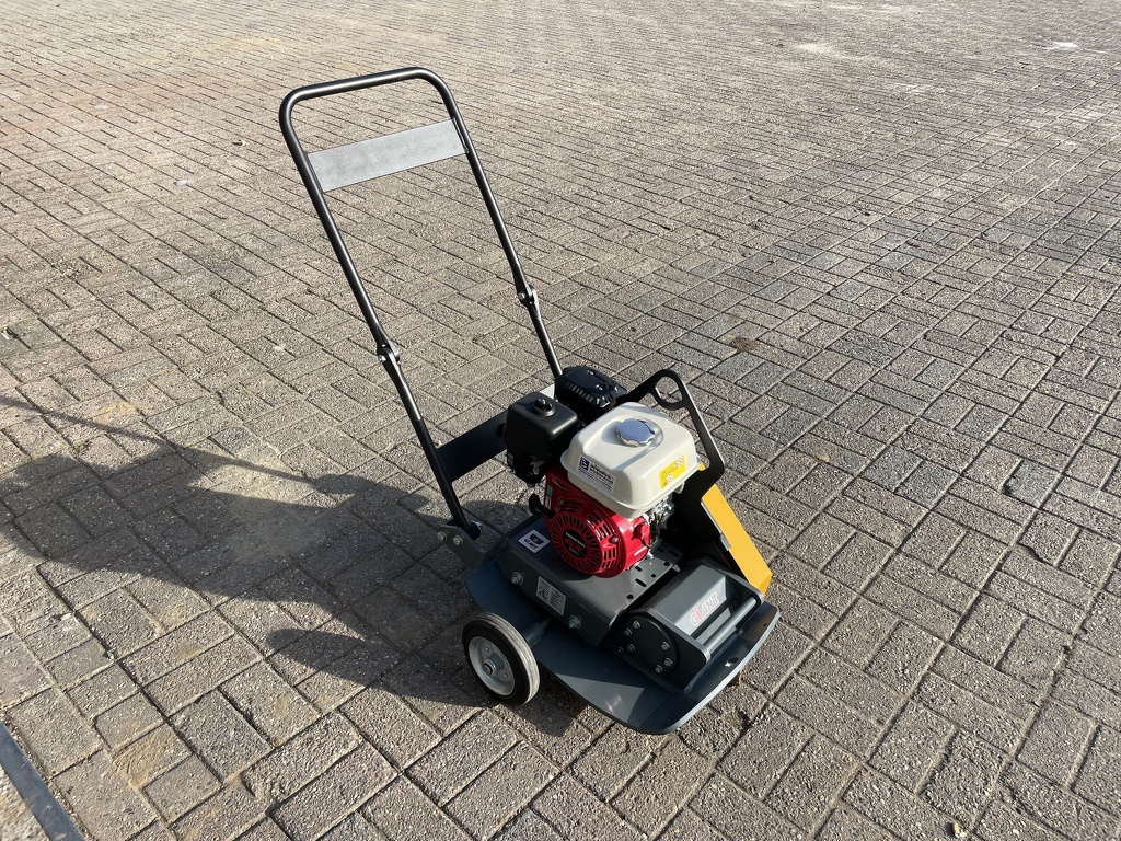 Giant GP1950G trilplaat NIEUW