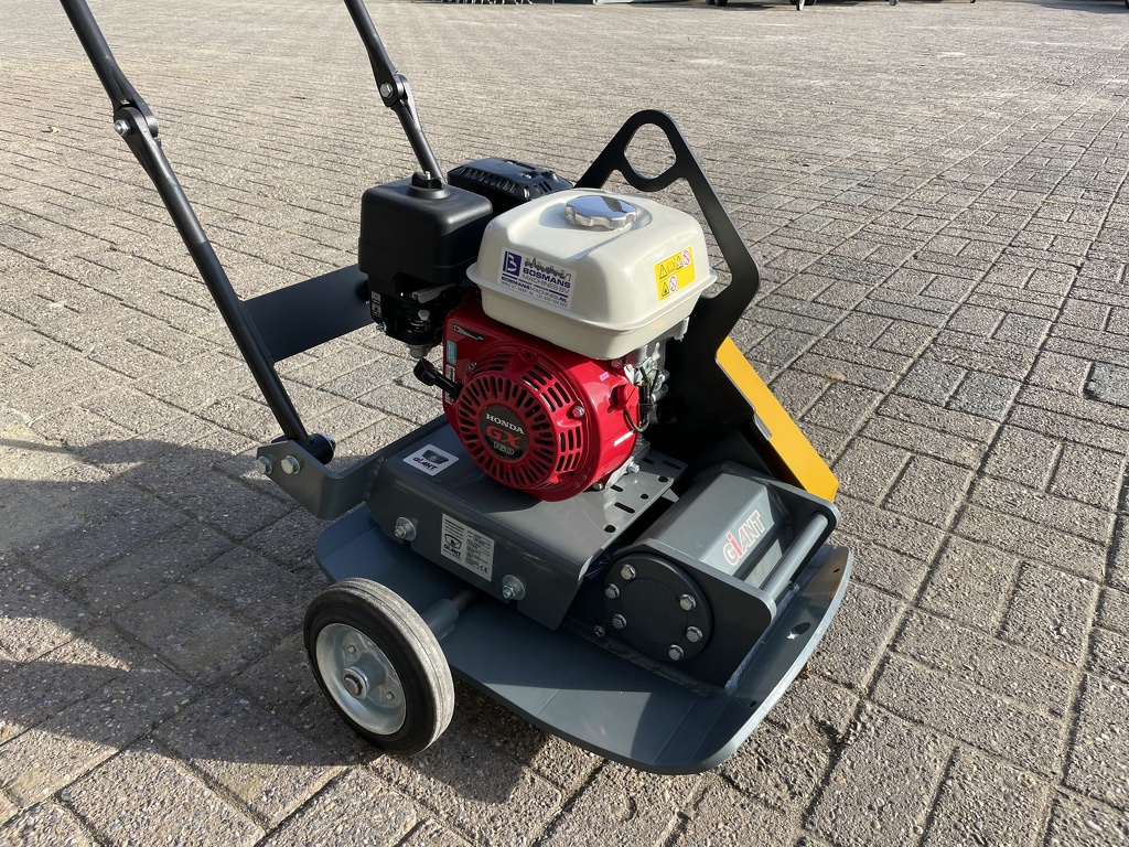 Giant GP1950G trilplaat NIEUW