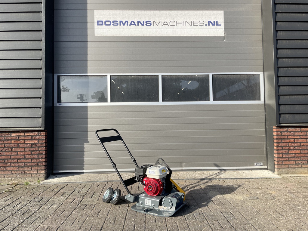 Giant GP1950G trilplaat NIEUW