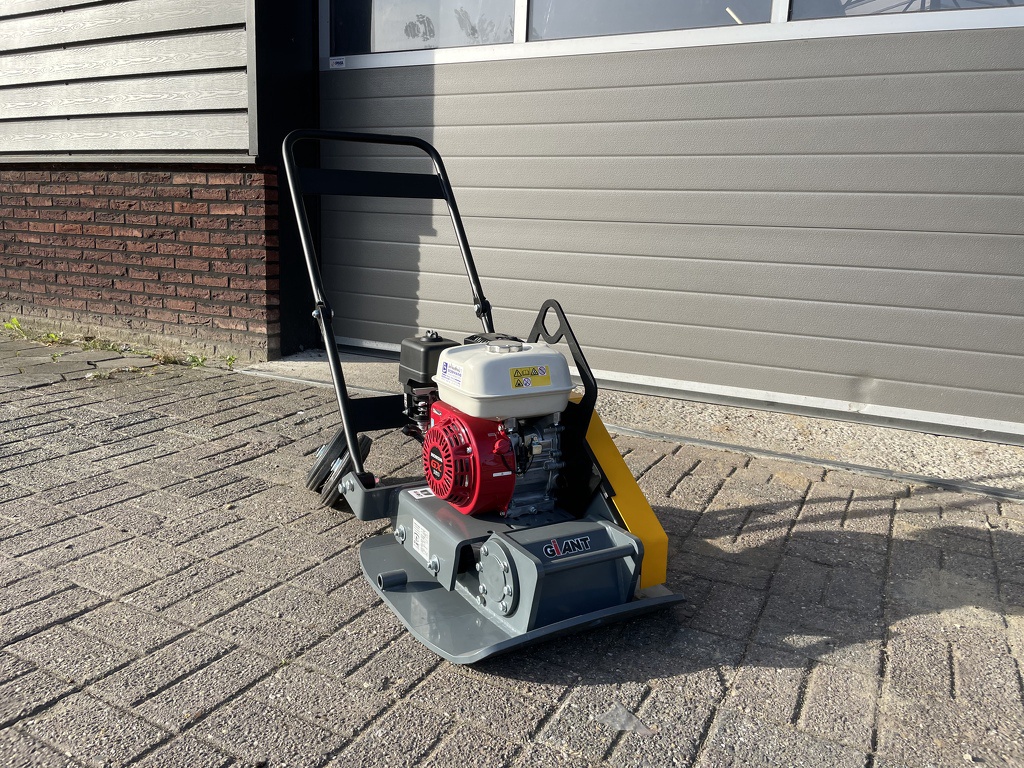 Giant GP1950G trilplaat NIEUW