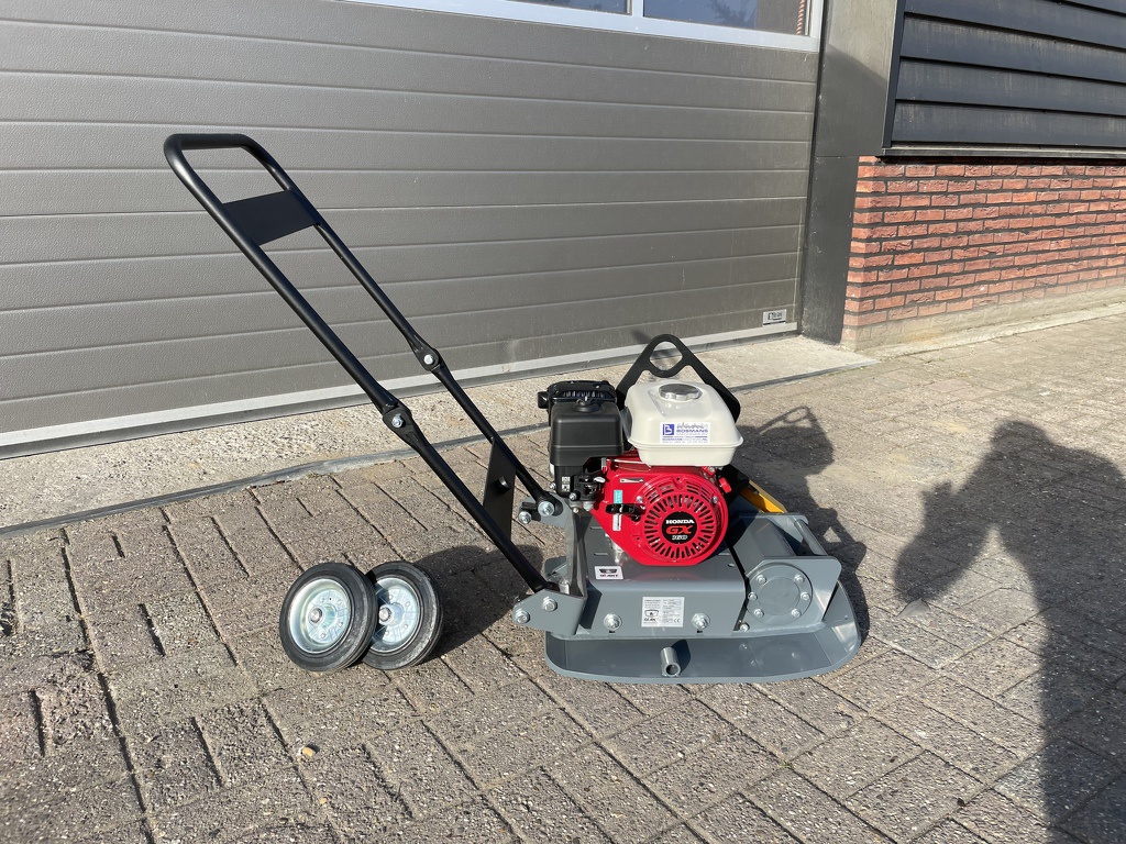 Giant GP1950G trilplaat NIEUW