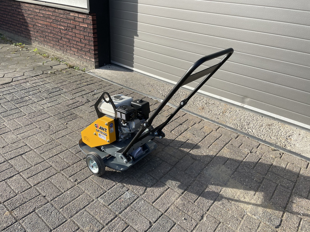 Giant GP1950G trilplaat NIEUW