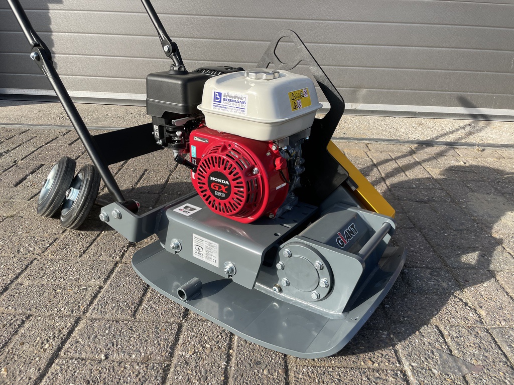 Giant GP1950G trilplaat NIEUW