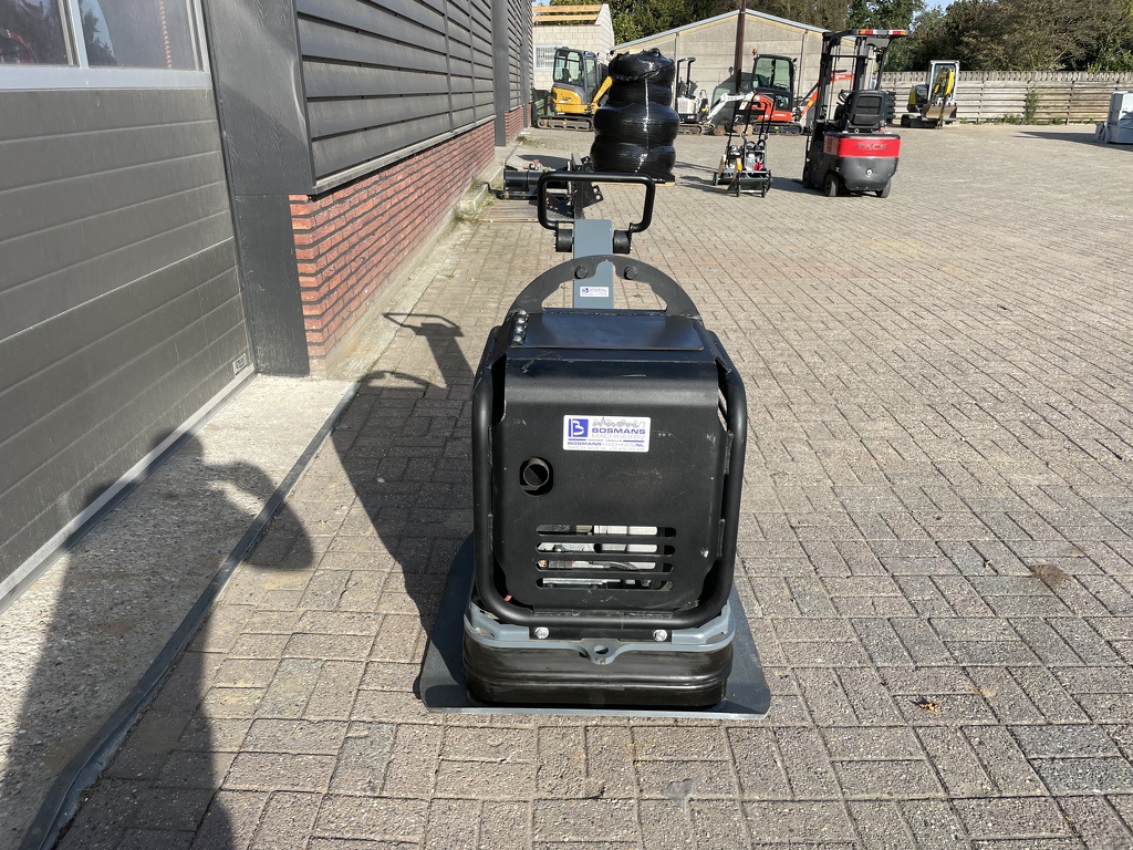 Giant GPR6785D trilplaat DEMO diesel