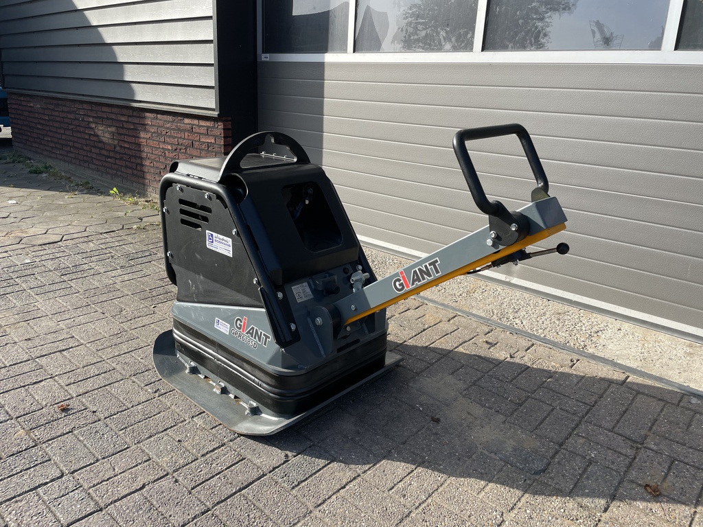 Giant GPR6785D trilplaat DEMO diesel