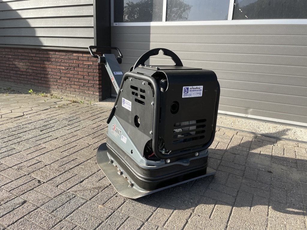 Giant GPR6785D trilplaat DEMO diesel