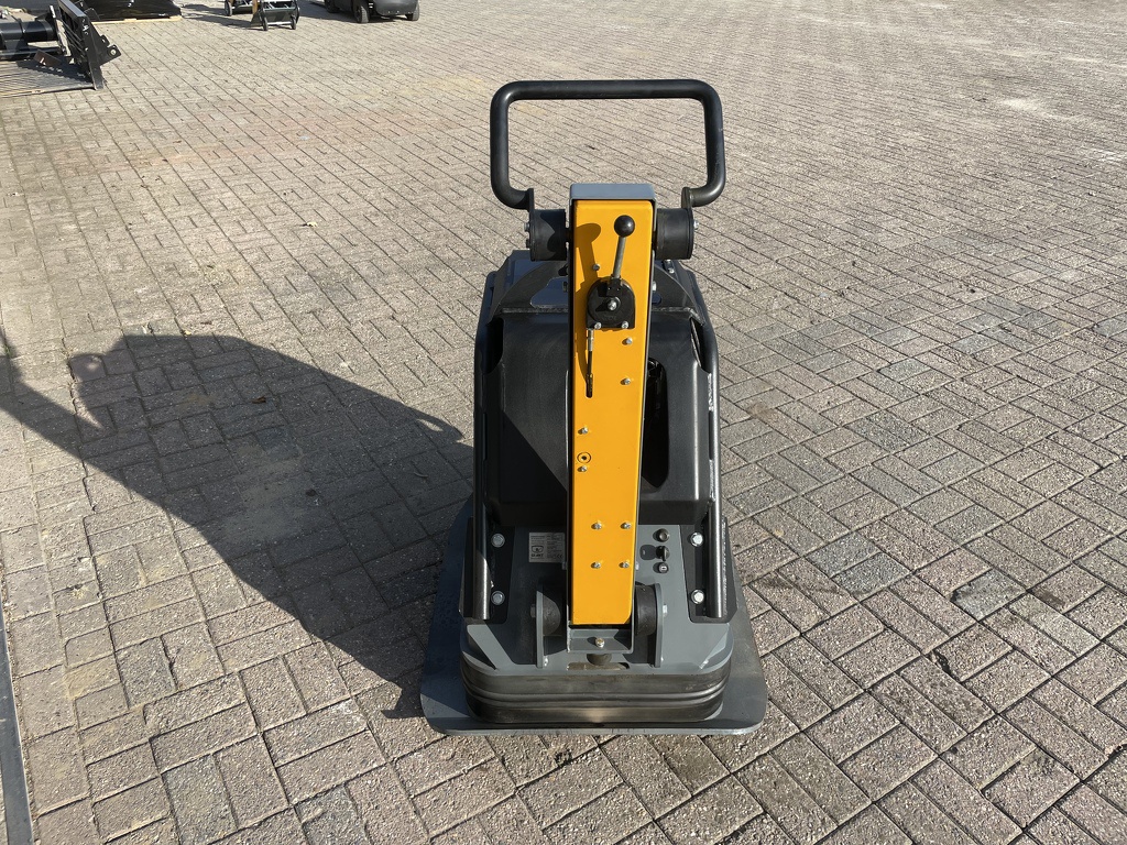 Giant GPR6785D trilplaat DEMO diesel