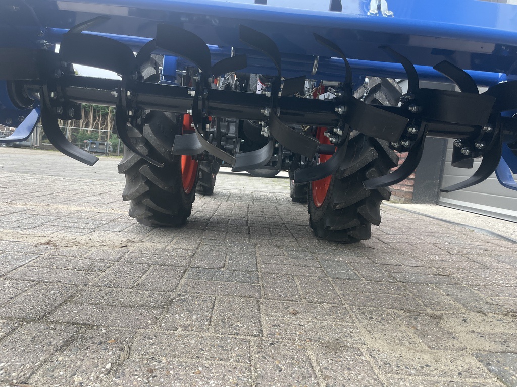 RVT grondfrees 85 /  105 / 115 / 125 cm NIEUW voor minitractor