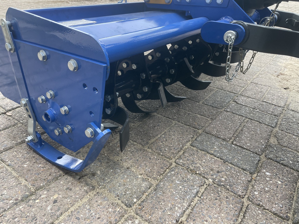 RVT grondfrees 85 /  105 / 115 / 125 cm NIEUW voor minitractor