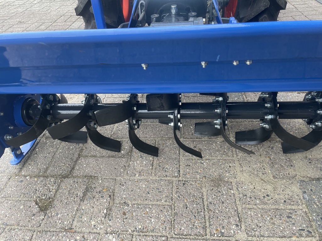 RVT grondfrees 85 /  105 / 115 / 125 cm NIEUW voor minitractor