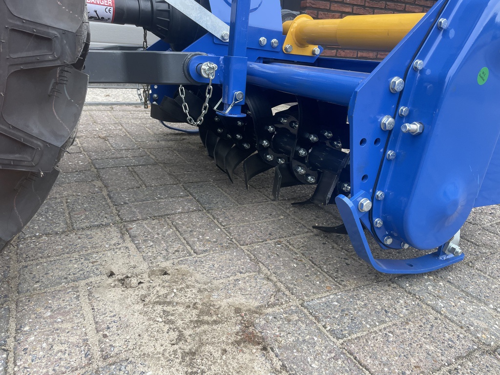 RVT grondfrees 85 /  105 / 115 / 125 cm NIEUW voor minitractor
