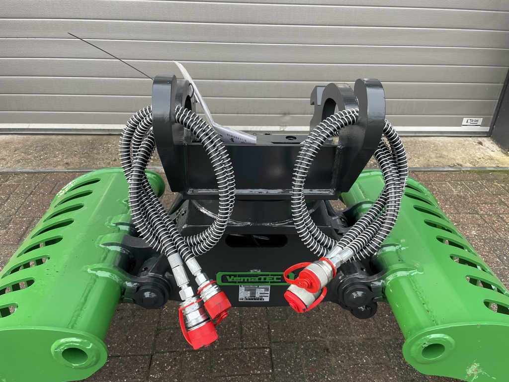 Vematec VSSG450 CW10 sloop sorteergrijper NIEUW