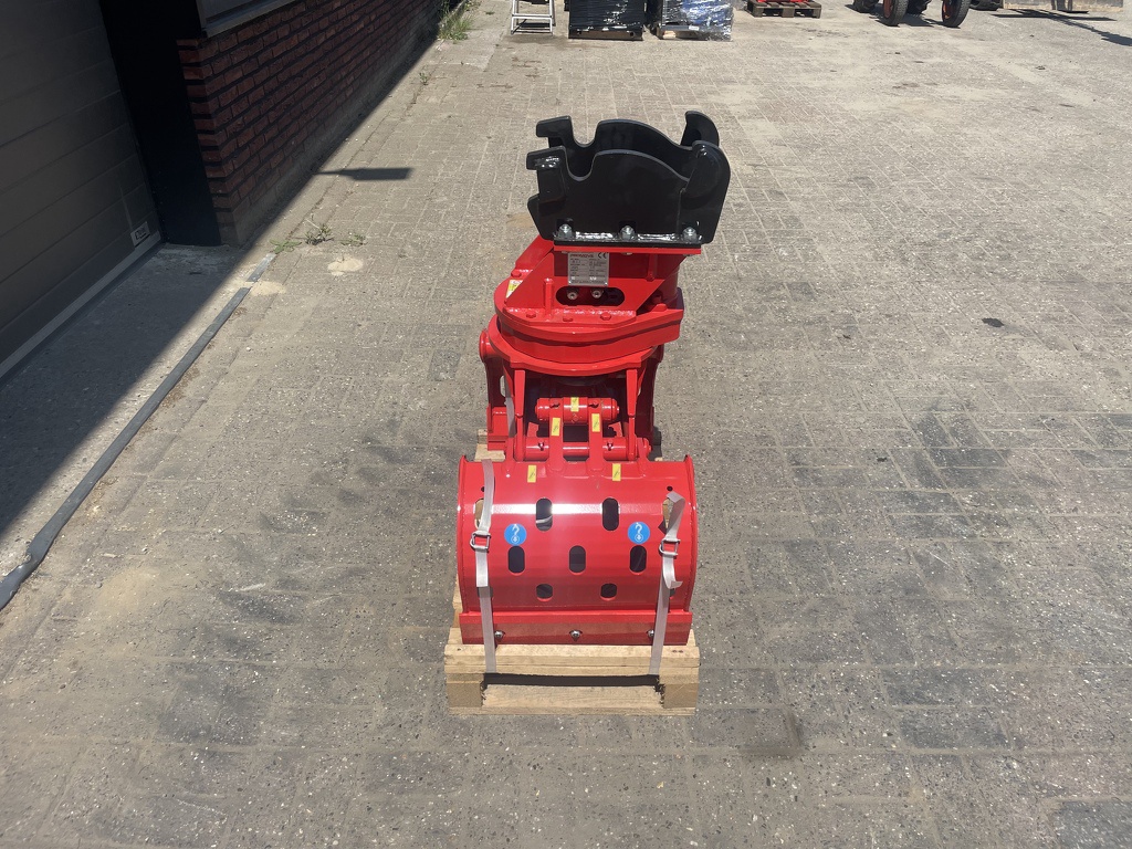 Promove SG 2.3 sloop sorteergrijper NIEUW