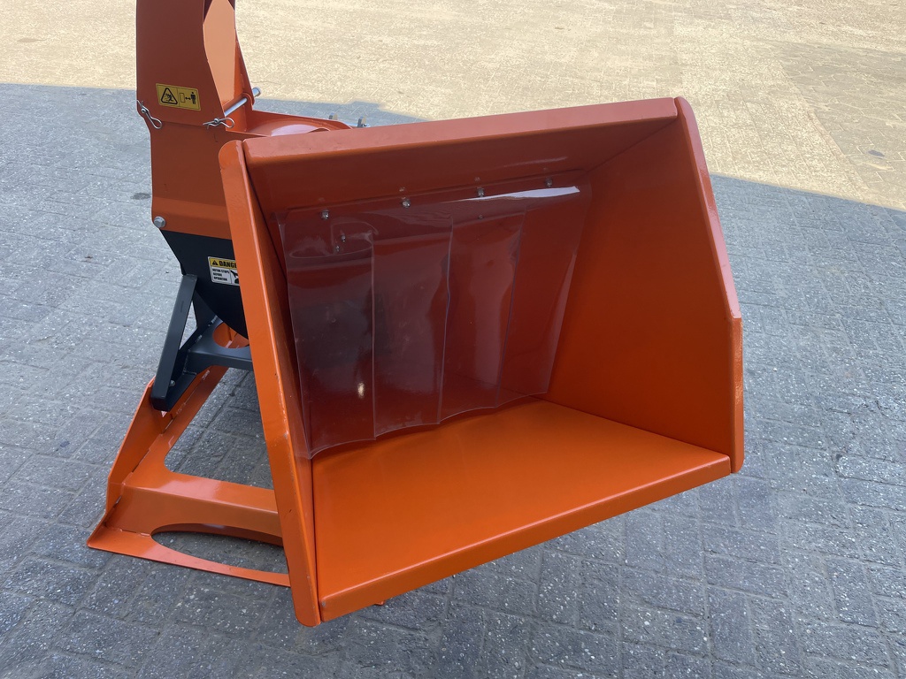 Mateng WCP 130 houthakselaar / versnipperaar NIEUW voor minitractor