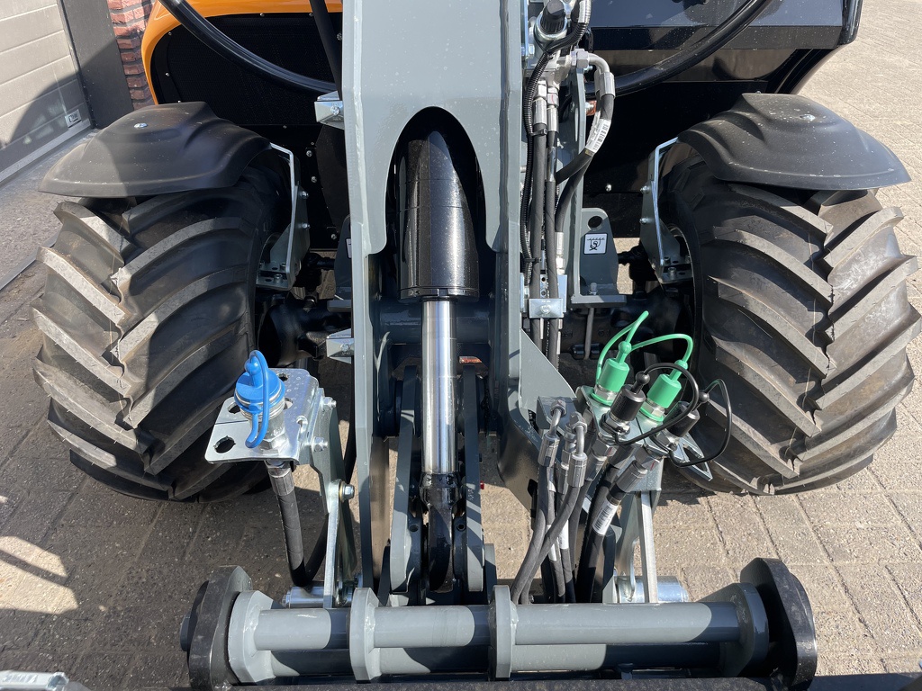 Giant GT5048 compact verreiker NIEUW €820 LEASE