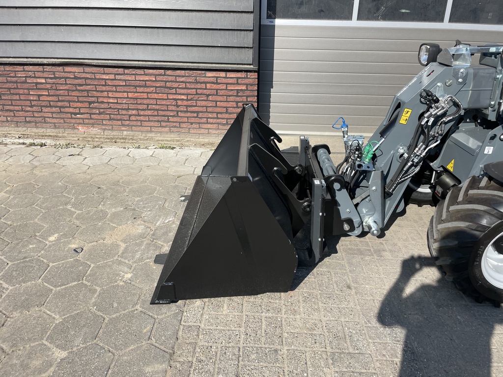 Giant GT5048 compact verreiker NIEUW €820 LEASE